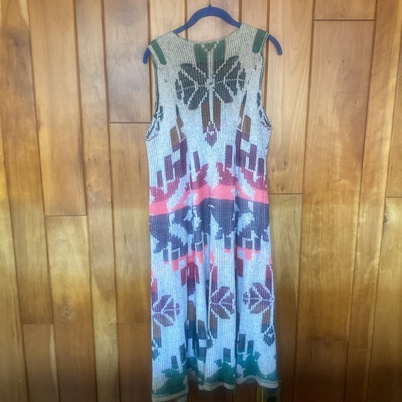 Anthropologie X Cecilia Prado knit cardigan - Picture 3 of 7